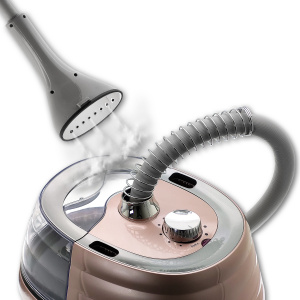 TITAVIN TI-STM002 Отпариватель напольный для одежды — уценка (погнут шланг)